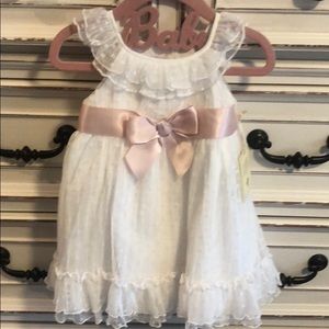 Laura Ashley Occasion Dress